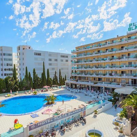 Bj Playa Blanca Hotel ซาโกมา ภายนอก รูปภาพ