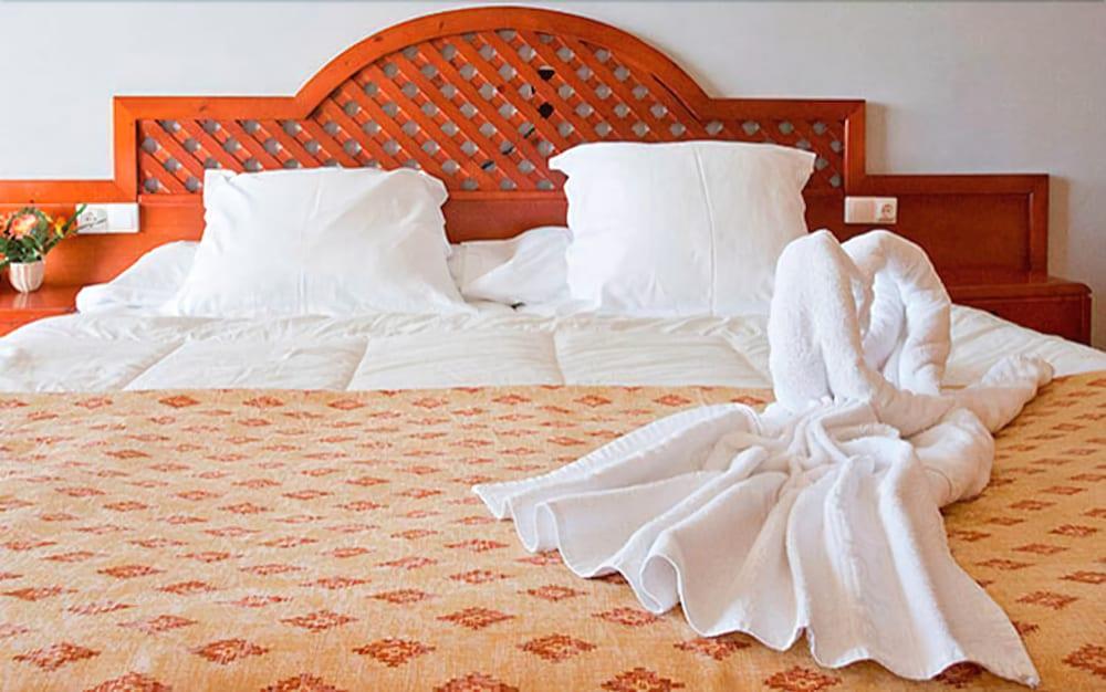 Bj Playa Blanca Hotel ซาโกมา ภายนอก รูปภาพ