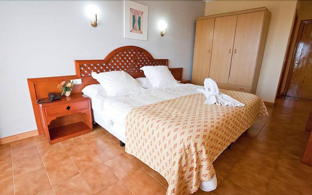 Bj Playa Blanca Hotel ซาโกมา ภายนอก รูปภาพ