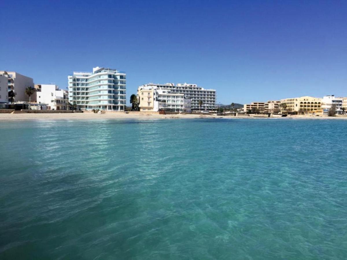 Bj Playa Blanca Hotel ซาโกมา ภายนอก รูปภาพ