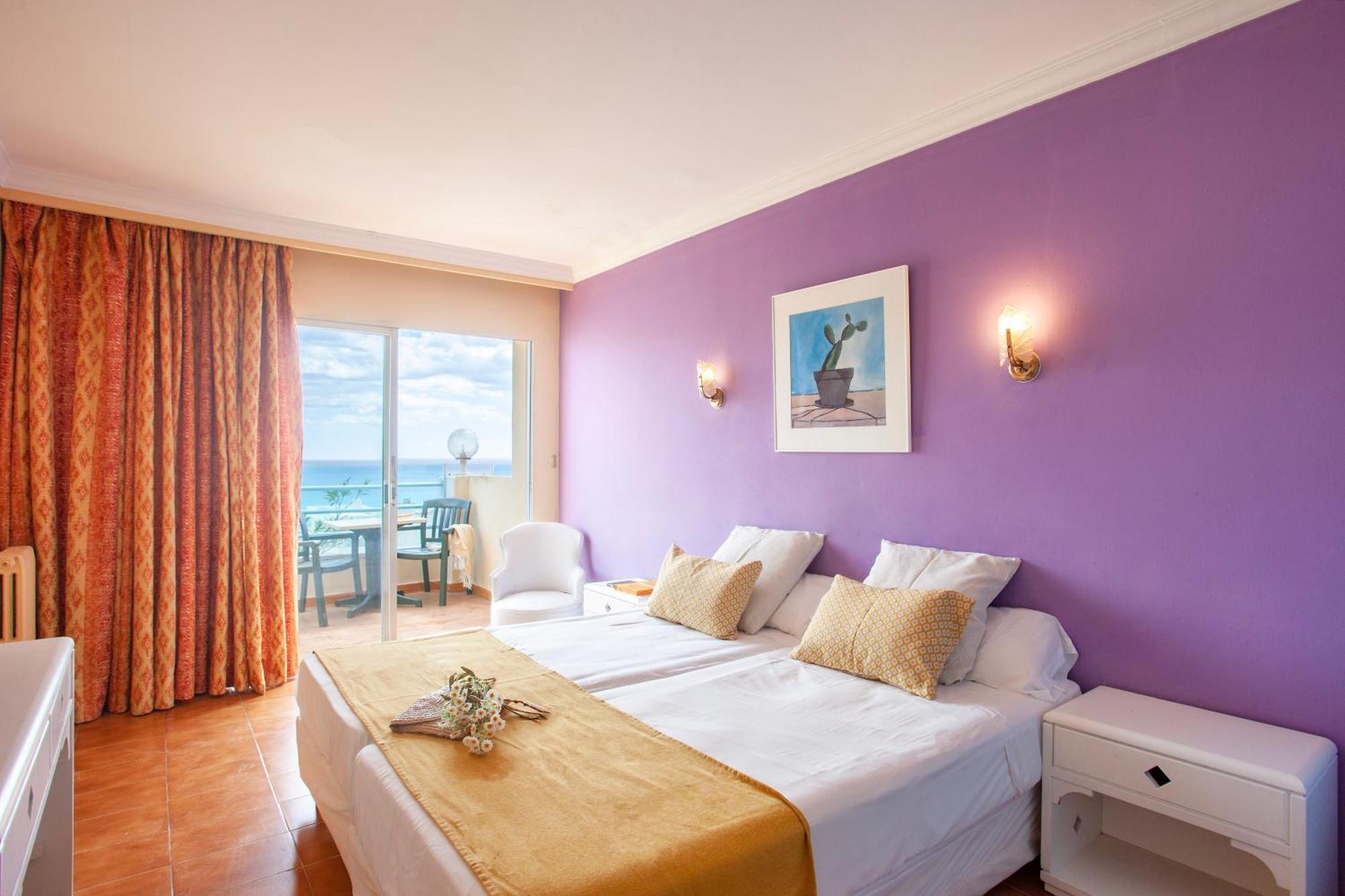 Bj Playa Blanca Hotel ซาโกมา ภายนอก รูปภาพ