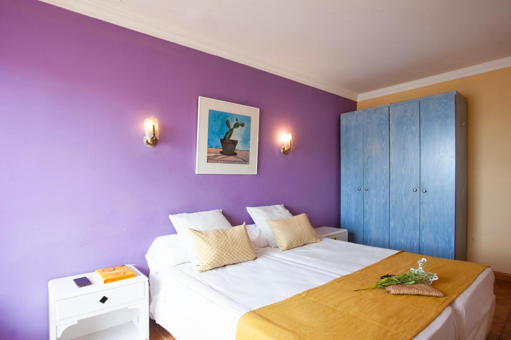 Bj Playa Blanca Hotel ซาโกมา ภายนอก รูปภาพ