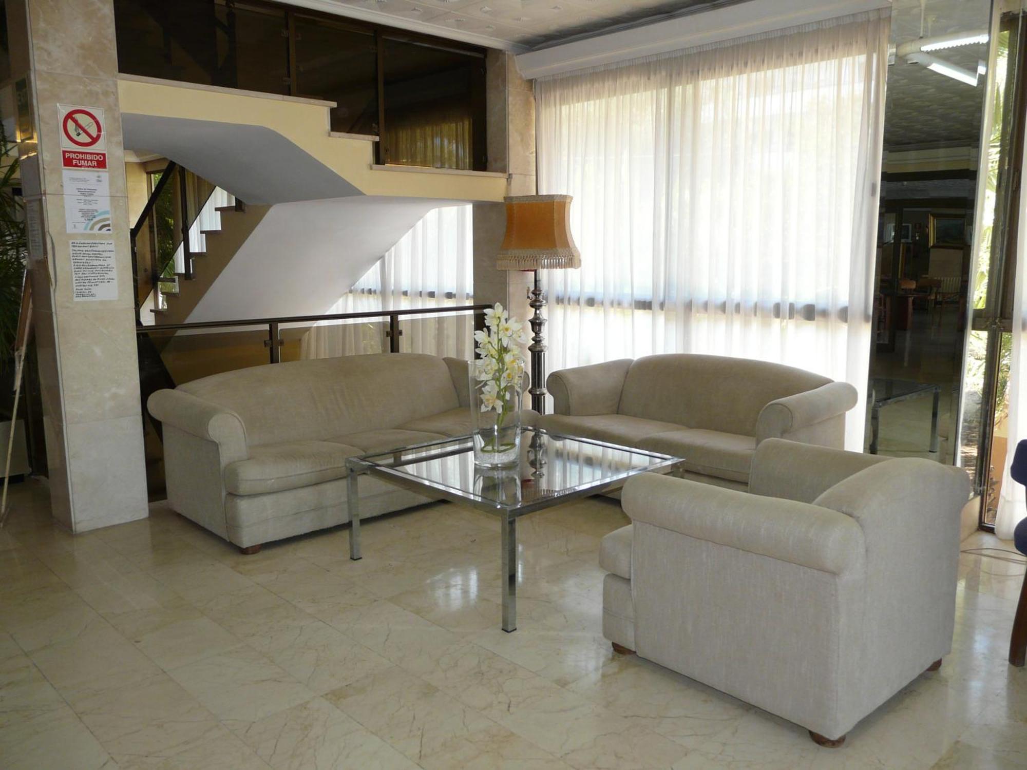 Bj Playa Blanca Hotel ซาโกมา ภายนอก รูปภาพ