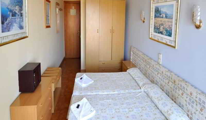 Bj Playa Blanca Hotel ซาโกมา ภายนอก รูปภาพ