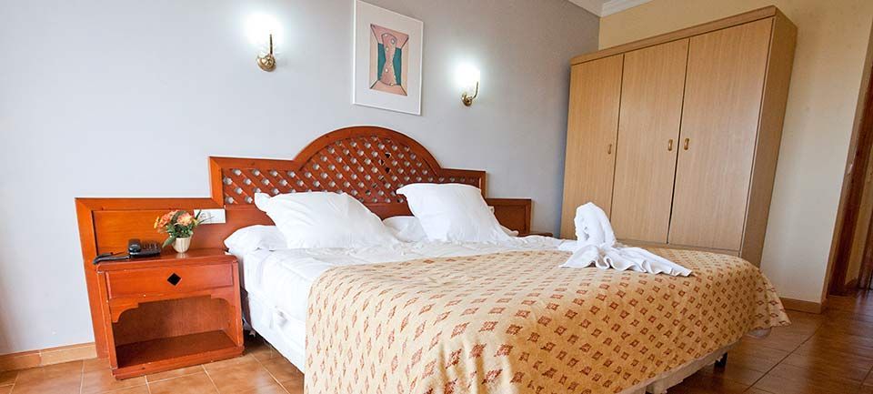 Bj Playa Blanca Hotel ซาโกมา ภายนอก รูปภาพ