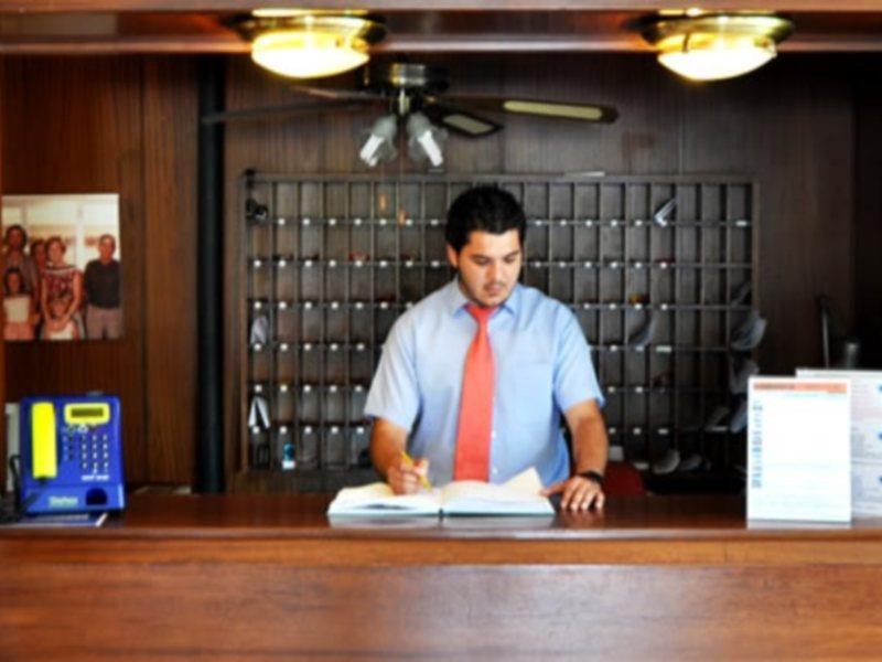 Bj Playa Blanca Hotel ซาโกมา ภายนอก รูปภาพ