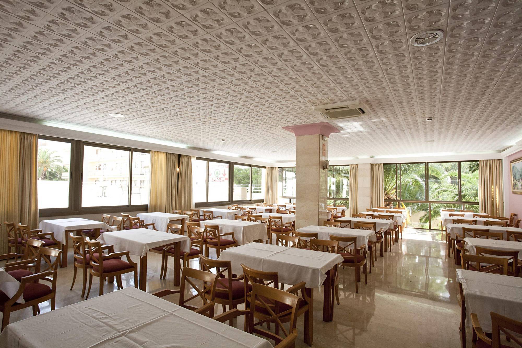 Bj Playa Blanca Hotel ซาโกมา ภายนอก รูปภาพ
