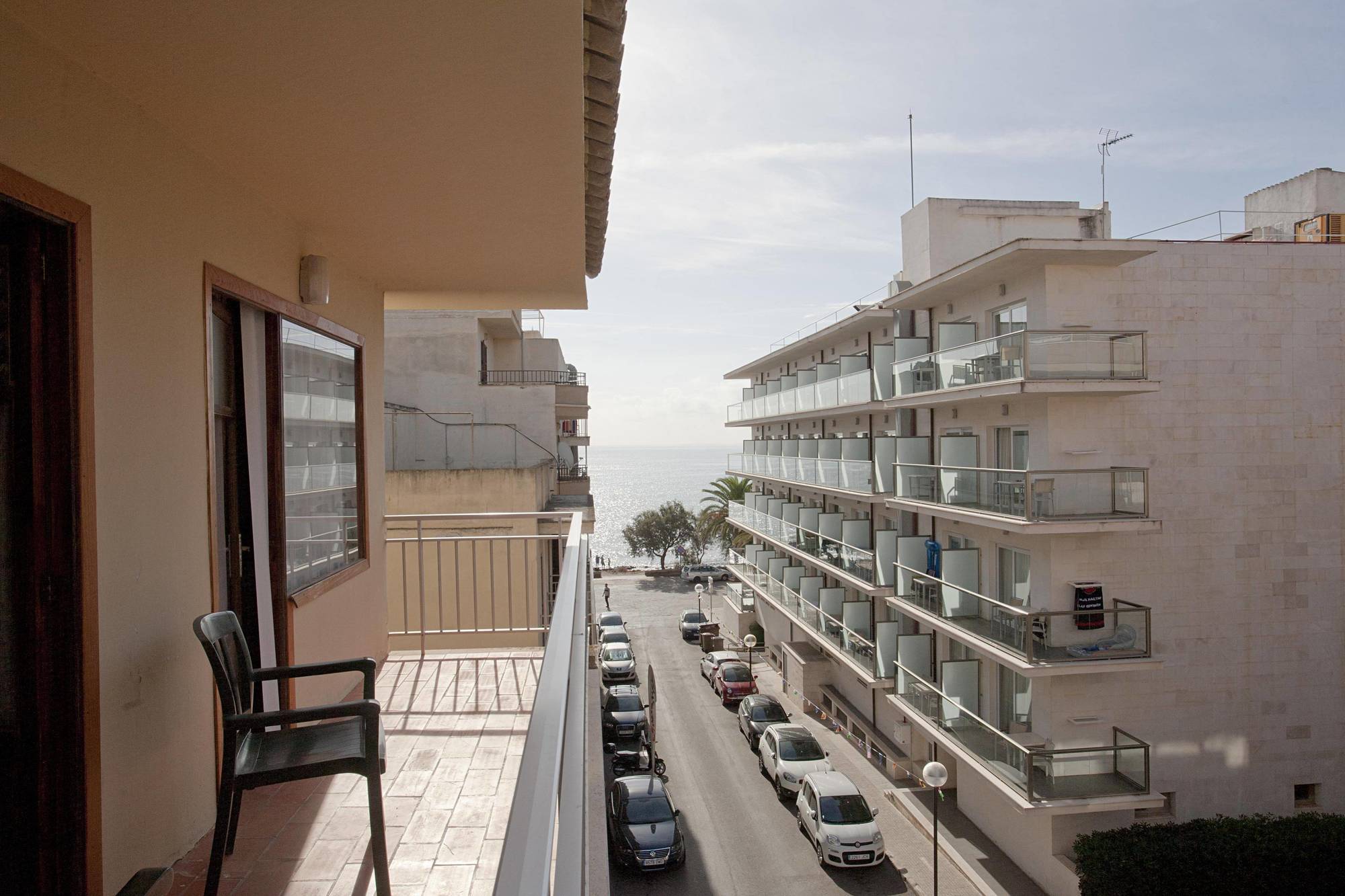 Bj Playa Blanca Hotel ซาโกมา ภายนอก รูปภาพ
