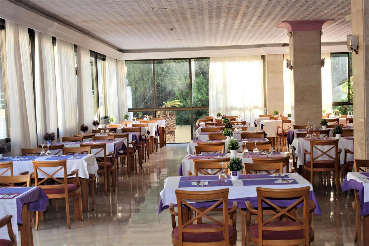 Bj Playa Blanca Hotel ซาโกมา ภายนอก รูปภาพ